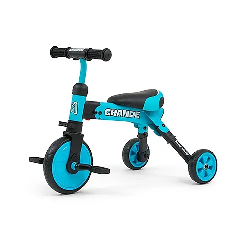 MILLY-MALLY-Grande-Ride-On---Bleu MILLY MALLY Grande Ride On - Bleu Gros Lot