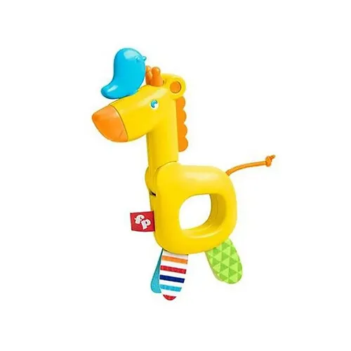 Mattel-Hochet-de-dentition-Safari Mattel Hochet de dentition Safari Must-Have