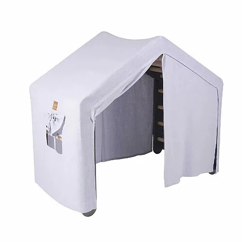 MeowBaby-Grande-Maison-avec-échelle-pliante MeowBaby Grande Maison avec échelle pliante Nouveauté