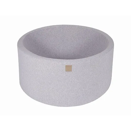 MeowBaby-Piscine-sans-balles---Gris-clair MeowBaby Piscine sans balles - Gris clair Nouvel Arrivage