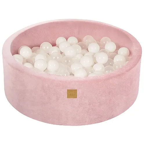 MeowBaby-Piscine-à-Balles-Bébé-90x30-cm MeowBaby Piscine à Balles Bébé 90x30 cm Usine Directe