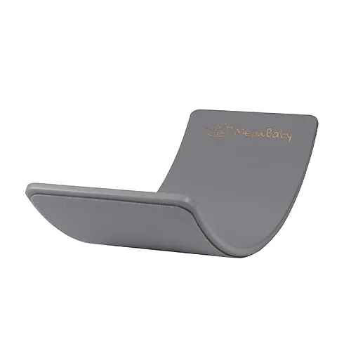 MeowBaby-Planche-Balancer-pour-Enfants-80x30cm---Gris Prix Réduit MeowBaby Planche Balancer pour Enfants 80x30cm - Gris