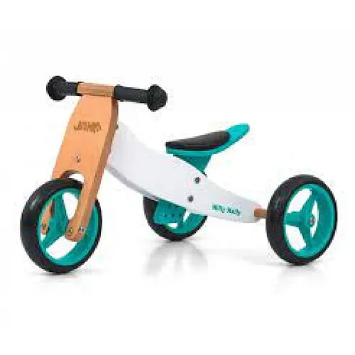 Milly-Mally-JAKE-CLASSIC---Mint Milly Mally JAKE CLASSIC - Mint Haute Qualité