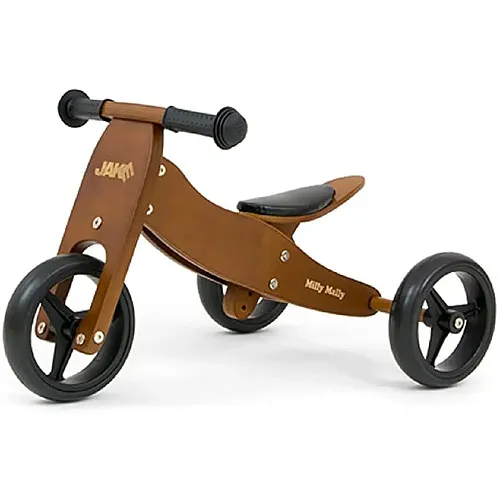 Milly-Mally-JAKE-DARK-NATUREL Gros Lot Milly Mally JAKE DARK NATUREL