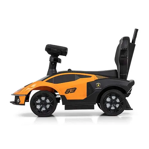 Milly-Mally-LAMBORGHINI-ESSENZA-SC-V12-Orange Satisfait Ou Remboursé Milly Mally LAMBORGHINI ESSENZA SC V12 Orange