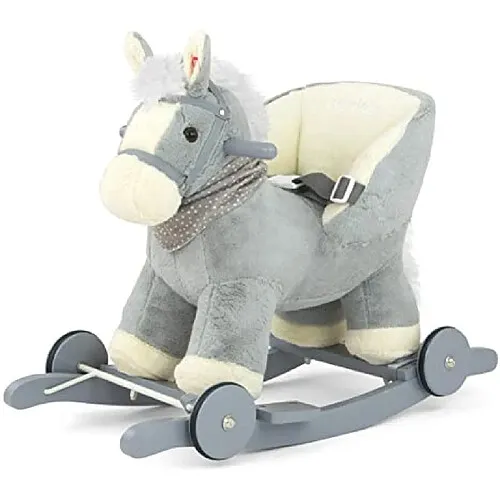 Milly-Mally-Porteur-Cheval-Polly Milly Mally Porteur Cheval Polly Soldes