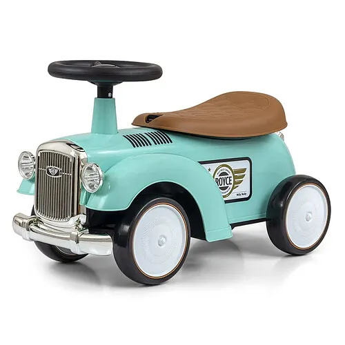 Milly-Mally-Porteur-Royce---Menthe Dernière Chance Milly Mally Porteur Royce - Menthe
