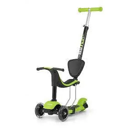 Milly-Mally-Scooter-LITTLE-STAR-3en1 Milly Mally Scooter LITTLE STAR 3en1 Haute Qualité