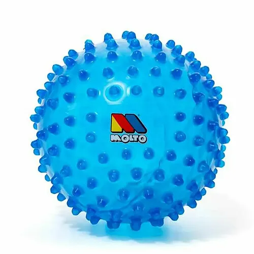 Molto-Balle-sensorielle-20-cm---Bleu Promotion Saisonnière Molto Balle sensorielle 20 cm - Bleu