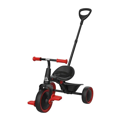 Mookie-Tricycle-Tp-2-En-1-Early-Fun-Tp-Toys Jusqu’à Épuisement Des Stocks Mookie Tricycle Tp 2 En 1 Early Fun Tp Toys
