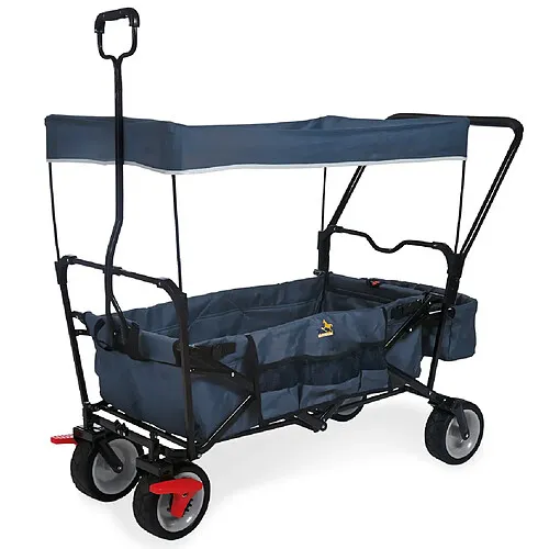 Pinolino-Wagon-Pliant-Paxi-Dlx-Comfort Pinolino Wagon Pliant Paxi Dlx Comfort Vente Directe