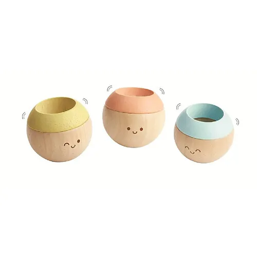 Plan-Toys-Têtes-sensorielles Plan Toys Têtes sensorielles Nouvelle Collection