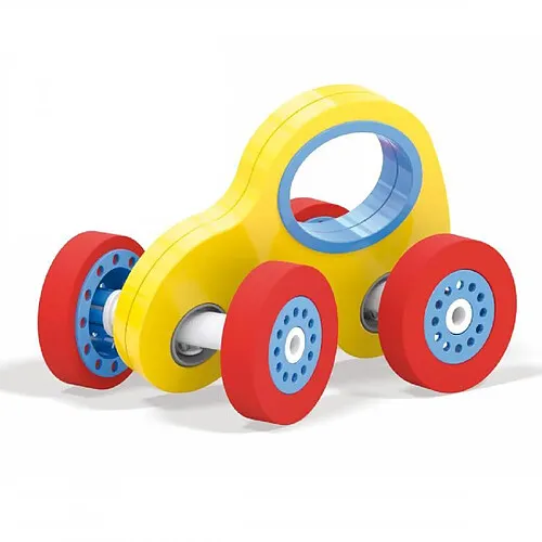 Quercetti-City-Car Quercetti City Car Bon Plan