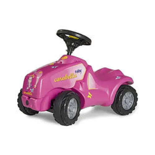 Rolly-Toys-Rolly-Mini-Tracteur-Carabella Soldes Rolly Toys Rolly Mini Tracteur Carabella