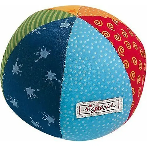 Sigikid-49580-Balle-d039activité Sigikid 49580 Balle d'activité Acheter En Ligne