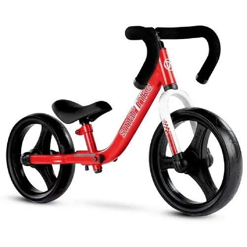 Smart-Trike-Smartrike-Draisienne-pliable---Rouge Smart Trike Smartrike Draisienne pliable - Rouge Expédié Aujourd’hui
