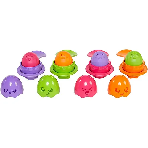 TOMY-Piou-Mes-Cuillères-à-Formes Commander Vite TOMY Piou Mes Cuillères à Formes