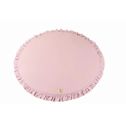 Tapis-de-Jeu-Rose-MeowBaby Premium Tapis de Jeu Rose MeowBaby