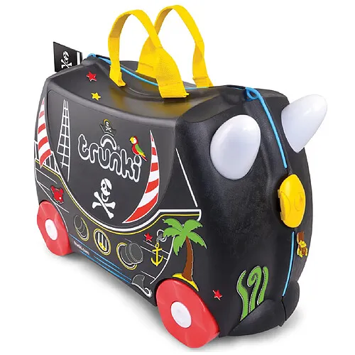 Trunki-Valise-Pedro-le-Pirate Achetez Aujourd’hui Trunki Valise Pedro le Pirate