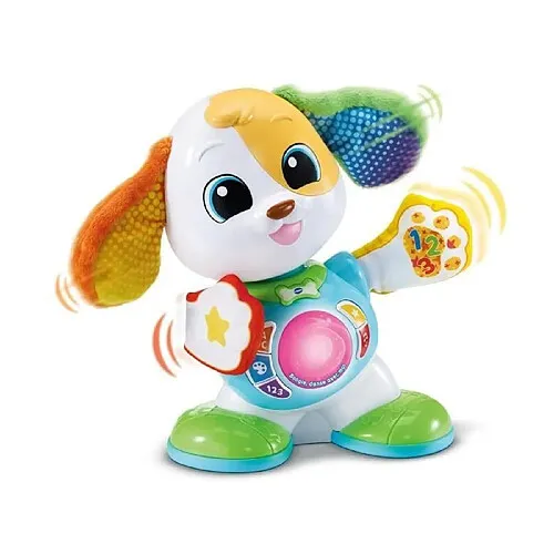 VTech-Boogie-Chien-Dansant VTech Boogie Chien Dansant Acheter En Ligne