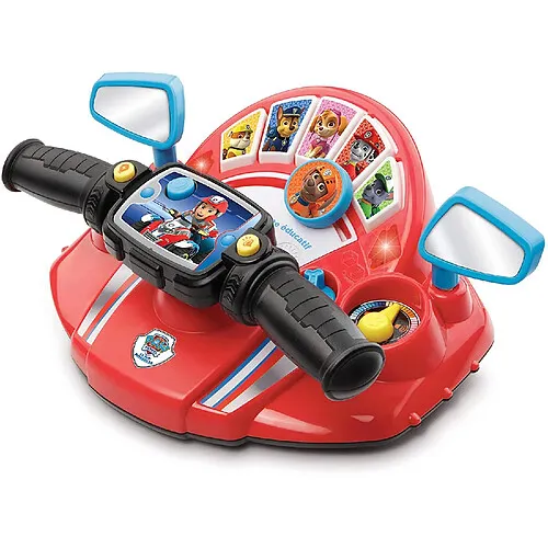 VTech-Super-Pilote-éducatif VTech Super Pilote éducatif En Vogue