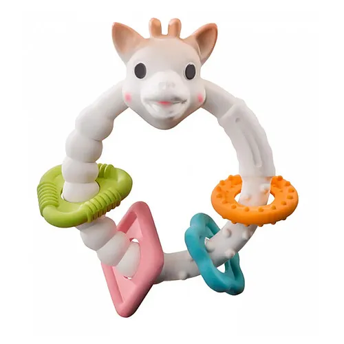 Vulli-Anneaux-de-Dentition-Colo039ring-Sophie-la-Girafe Vulli Anneaux de Dentition Colo'ring Sophie la Girafe Premium