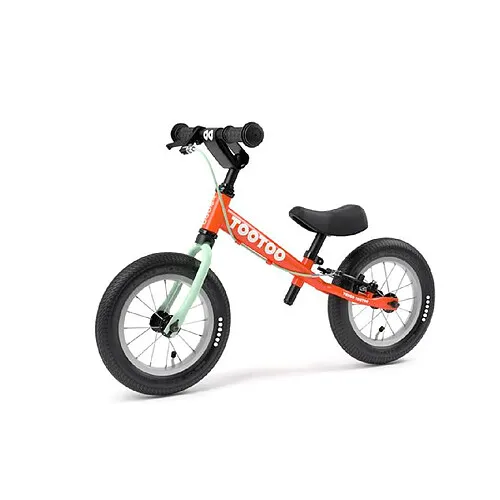 YEDOO-Balancebike-TooToo-Redorange YEDOO Balancebike TooToo Redorange Offre Exclusive
