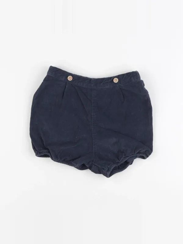 Cyrillus---bloomer-bleu---36-mois Cyrillus - bloomer bleu - 36 mois Must-Have