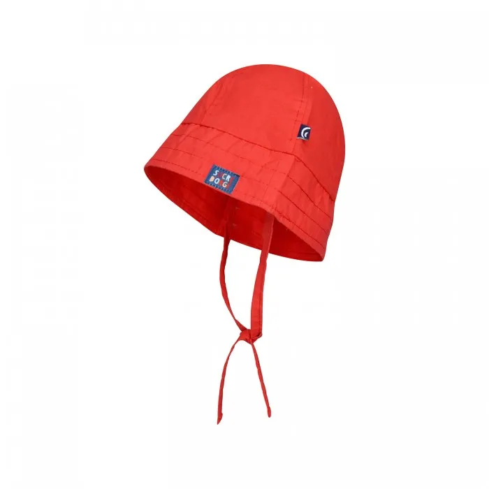 CHAPEAU-GERAUD-POPELINE-BEBE Marque CHAPEAU GERAUD POPELINE BEBE