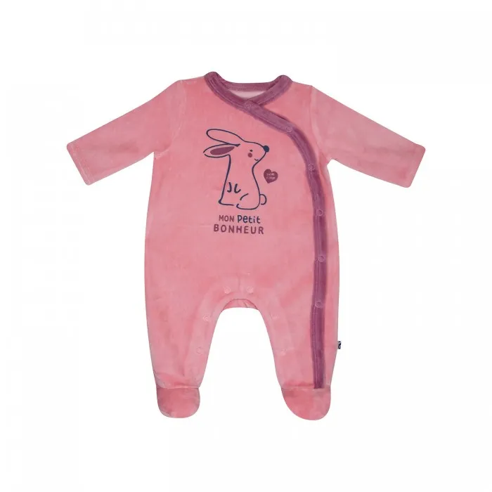 DORS-BIEN-MAYLINE-VELOURS-RASE-OUVERTURE-DEVANT-NAISSANCE DORS BIEN MAYLINE VELOURS RASE OUVERTURE DEVANT NAISSANCE Livraison Express