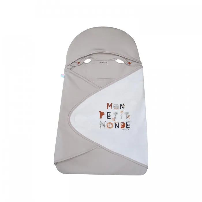 NID-DE-NAISSANCE-ETE-HALLAN-INTERLOCK-SANS-JAMBES-SECURITE-AUTO Quantité Limitée NID DE NAISSANCE ETE HALLAN INTERLOCK SANS JAMBES SECURITE AUTO