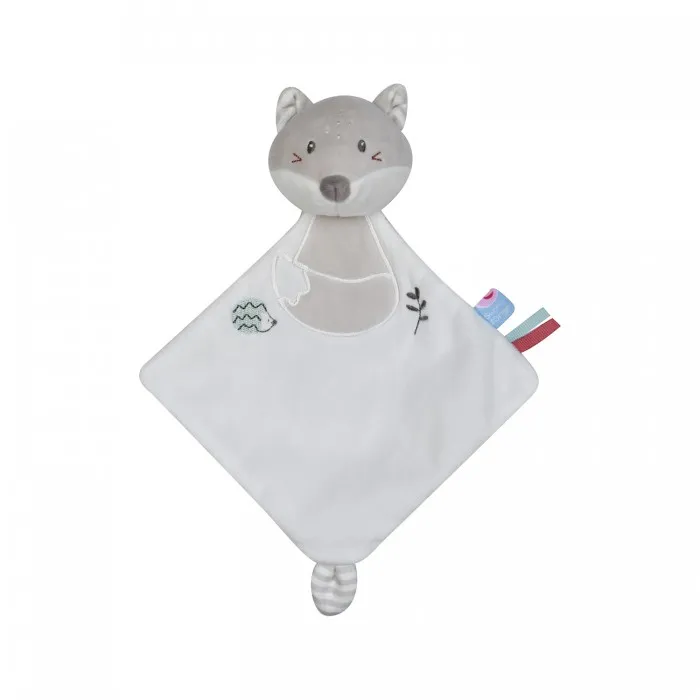 PETIT-DOUMOU-RENARD PETIT DOUMOU RENARD Prix Cassé