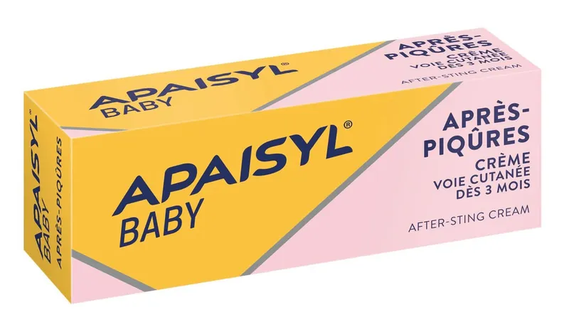 Apaisyl---Après-piqûres-crème-voie-cutanée-des-3-mois-30ml Nouvel Arrivage Apaisyl - Après-piqûres crème voie cutanée des 3 mois (30ml)