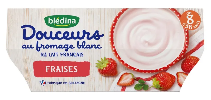 Blédina---Dessert-au-lait-pour-bébé-au-fromage-cottage-à-partir-de-8-mois-fraise-4 Livraison Express Blédina - Dessert au lait pour bébé au fromage cottage à partir de 8 mois, fraise (4)