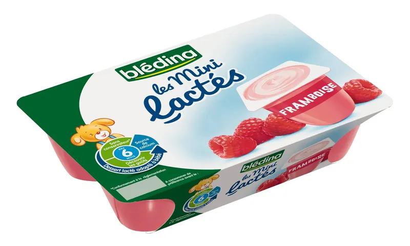 Blédina---Les-mini-lactés-framboise-adapté-à-bébé-dès-6-mois-360g Blédina - Les mini lactés framboise adapté à bébé dès 6 mois (360g) Vente Directe