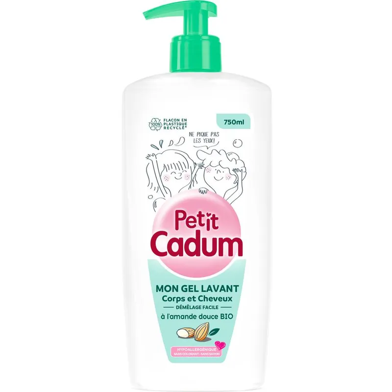 Cadum---Enfant-shampooing-douche-corps-et-cheveux-amande-douce-750ml Cadum - Enfant shampooing douche corps et cheveux amande douce (750ml) Tendance