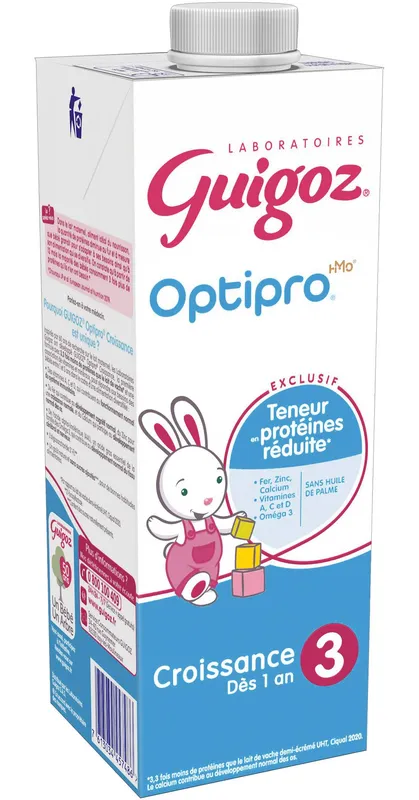 Guigoz---Croissance-de-10-mois-à-3-ans-1L Fait Main Guigoz - Croissance de 10 mois à 3 ans (1L)