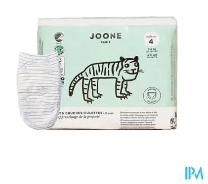 Joone-Paris---Couches-culottes-motif-brigitte-12-18-kg-Taille-5-28 Nouvel Arrivage Joone Paris - Couches-culottes motif brigitte 12-18 kg, Taille 5 (28)