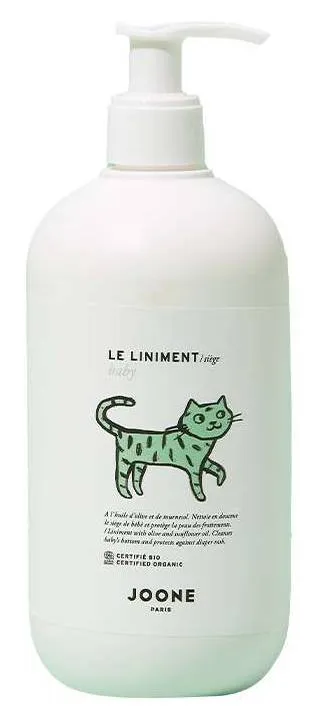Joone-Paris---Le-liniment-parfait-bio-500g Joone Paris - Le liniment parfait bio (500g) Quantité Limitée