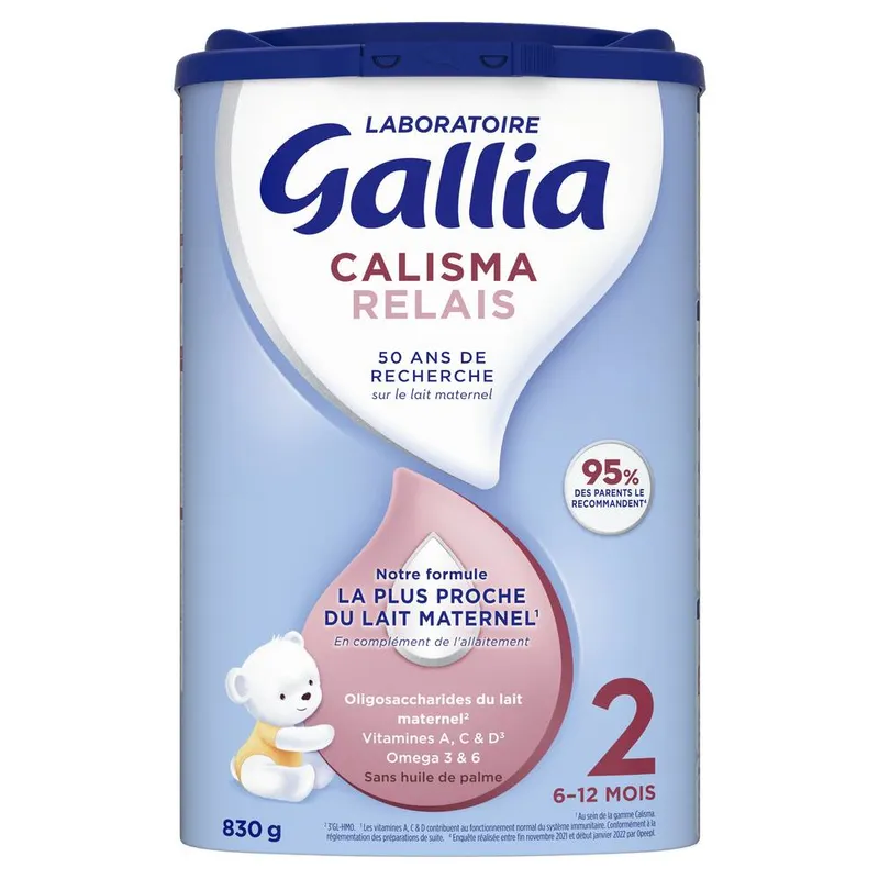 Laboratoire-Gallia---Calisma-relais-de-6-à-12-mois-830g Laboratoire Gallia - Calisma relais de 6 à 12 mois (830g) Must-Have
