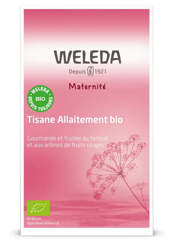 Weleda---Tisane-maternité-allaitement-bio-fruits-rouge-20 Original Weleda - Tisane maternité allaitement bio, fruits rouge (20)