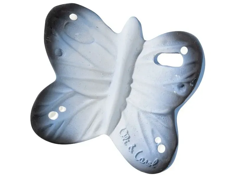 ANNEAU-DE-DENTITION-Papillon Prix Bas ANNEAU DE DENTITION Papillon