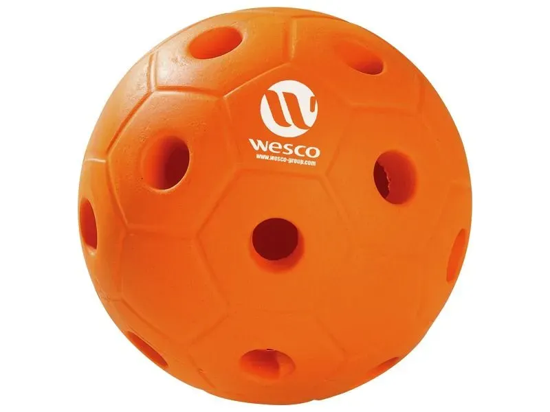 BALLE-DE-GOALBALL-à-grelots-Ø-14-cm BALLE DE GOALBALL à grelots Ø 14 cm Marque