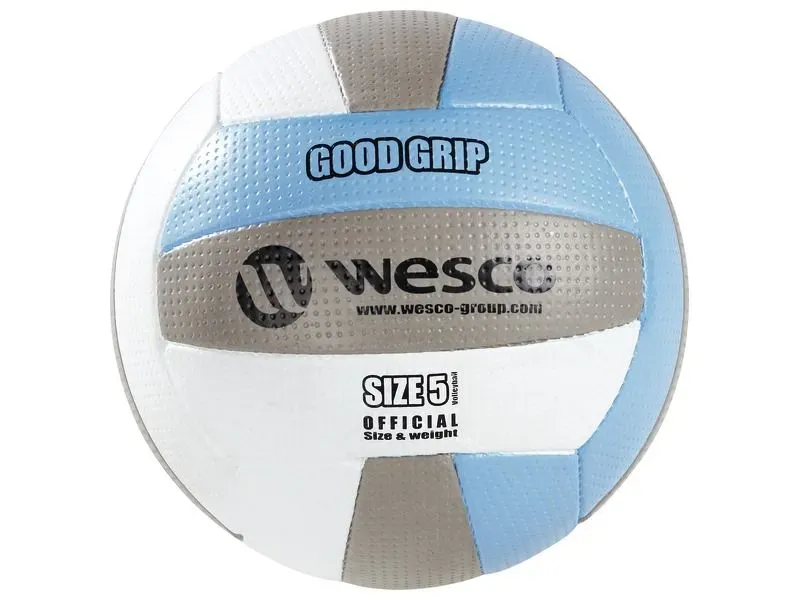 BALLON-DE-VOLLEY-BALL-Good-grip-Taille-5 BALLON DE VOLLEY-BALL Good grip Taille 5 Expédition Rapide