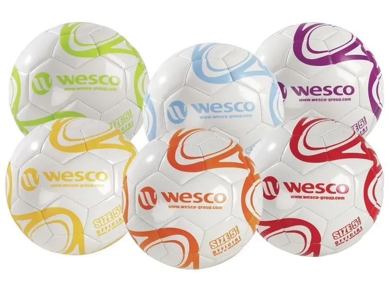 BALLONS-DE-FOOTBALL-Cousu-Air-Mattress-Pro-Taille-5 Prix Réduit BALLONS DE FOOTBALL Cousu Air Mattress Pro Taille 5