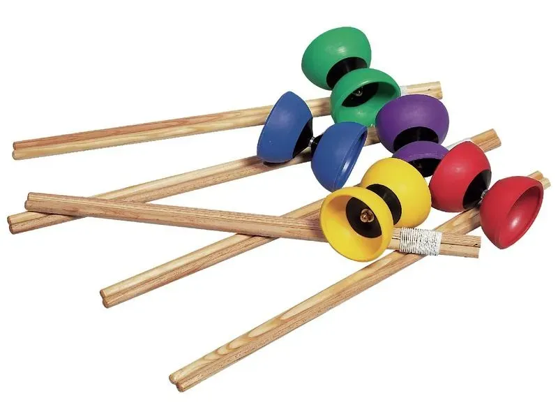 DIABOLO-LOT-DE-6 DIABOLO LOT DE 6 Gros Lot