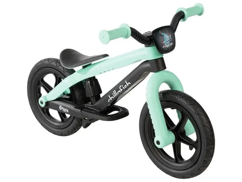 DRAISIENNE-BMXie-2 Expédition Rapide DRAISIENNE BMXie 2