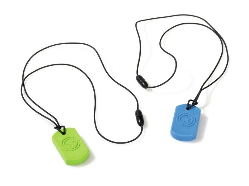 MAXI-LOT-COLLIERS-DE-MASTICATION-Etoile MAXI LOT COLLIERS DE MASTICATION Etoile Prix Bas