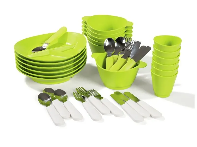 MAXI-LOT-VAISSELLE-BIOPLASTIQUE Livraison Mondiale MAXI LOT VAISSELLE BIOPLASTIQUE