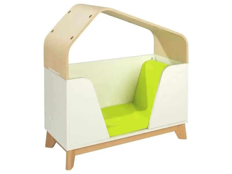 MEUBLE-REFUGE-KIDY-S039COOL Prix Cassé MEUBLE REFUGE KIDY S'COOL